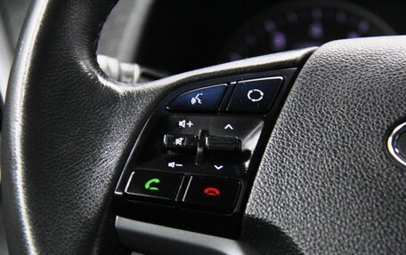 Hyundai Tucson III, 2015 год, 1 913 700 рублей, 24 фотография