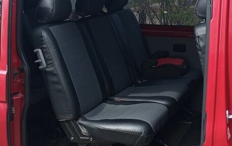 Volkswagen Transporter T5 рестайлинг, 2006 год, 1 500 000 рублей, 14 фотография