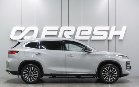 CheryExeed TXL, 2022 год, 2 112 000 рублей, 5 фотография