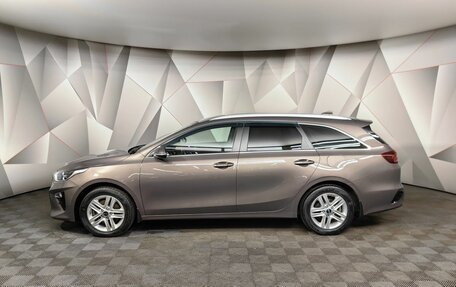 KIA cee'd III, 2019 год, 1 798 000 рублей, 4 фотография