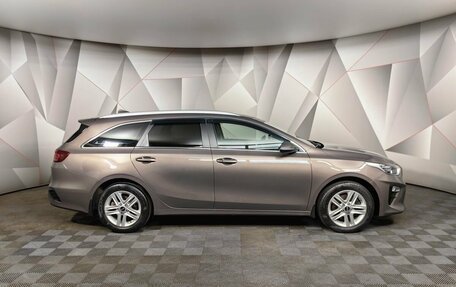 KIA cee'd III, 2019 год, 1 798 000 рублей, 5 фотография