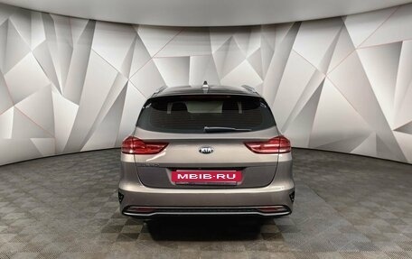 KIA cee'd III, 2019 год, 1 798 000 рублей, 7 фотография