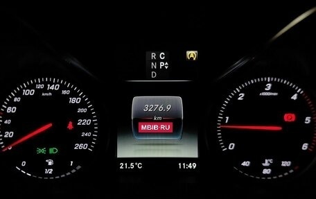 Mercedes-Benz V-Класс, 2017 год, 3 693 000 рублей, 18 фотография