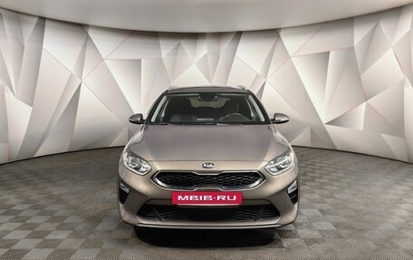 KIA cee'd III, 2019 год, 1 798 000 рублей, 6 фотография