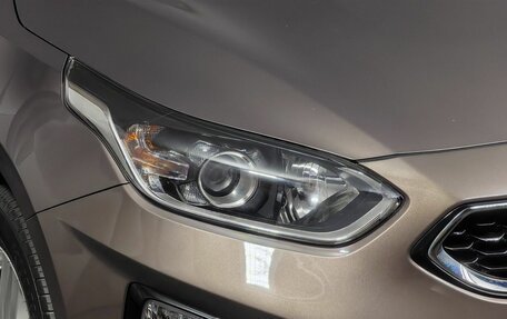 KIA cee'd III, 2019 год, 1 798 000 рублей, 9 фотография
