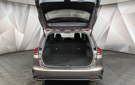 KIA cee'd III, 2019 год, 1 798 000 рублей, 11 фотография