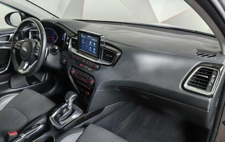 KIA cee'd III, 2019 год, 1 798 000 рублей, 12 фотография