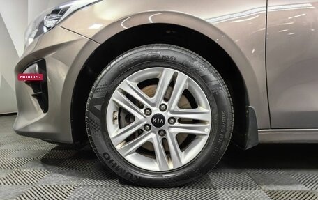 KIA cee'd III, 2019 год, 1 798 000 рублей, 8 фотография