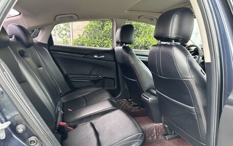 Honda Civic IX, 2020 год, 1 350 111 рублей, 6 фотография