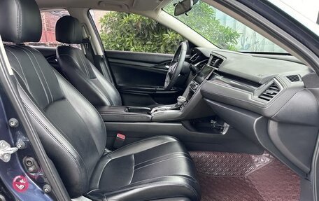Honda Civic IX, 2020 год, 1 350 111 рублей, 7 фотография