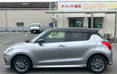 Suzuki Swift V, 2019 год, 1 200 000 рублей, 3 фотография