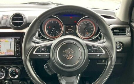 Suzuki Swift V, 2019 год, 1 200 000 рублей, 9 фотография