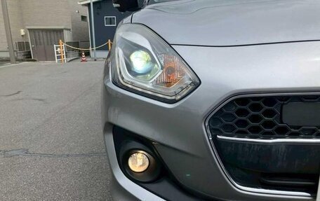 Suzuki Swift V, 2019 год, 1 200 000 рублей, 2 фотография
