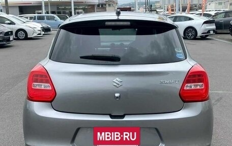 Suzuki Swift V, 2019 год, 1 200 000 рублей, 5 фотография
