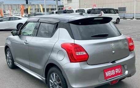 Suzuki Swift V, 2019 год, 1 200 000 рублей, 7 фотография