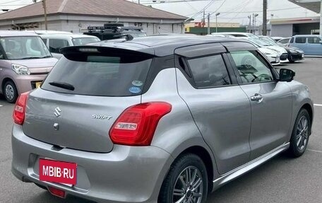 Suzuki Swift V, 2019 год, 1 200 000 рублей, 6 фотография