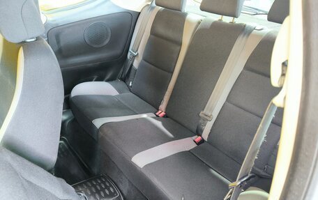 Peugeot 207 I, 2007 год, 270 000 рублей, 11 фотография