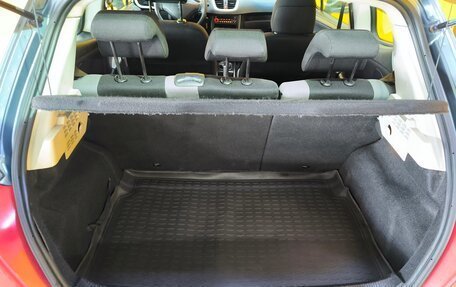 Peugeot 207 I, 2007 год, 270 000 рублей, 9 фотография