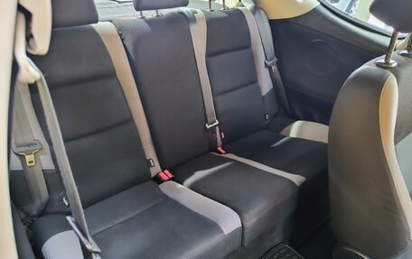 Peugeot 207 I, 2007 год, 270 000 рублей, 12 фотография