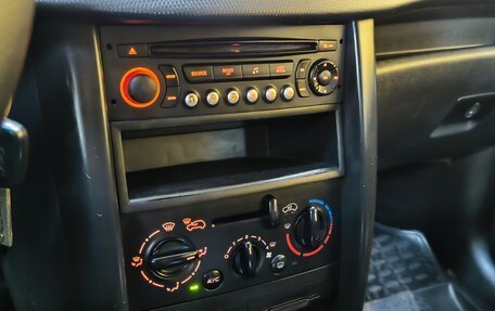 Peugeot 207 I, 2007 год, 270 000 рублей, 16 фотография