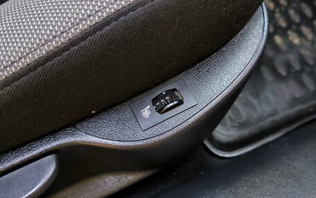 Peugeot 207 I, 2007 год, 270 000 рублей, 20 фотография