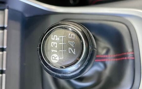 Subaru BRZ, 2022 год, 3 514 999 рублей, 9 фотография