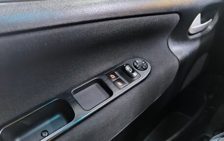 Peugeot 207 I, 2007 год, 270 000 рублей, 19 фотография