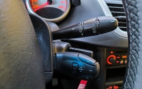 Peugeot 207 I, 2007 год, 270 000 рублей, 18 фотография
