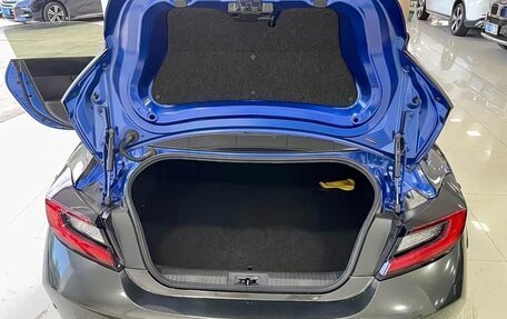 Subaru BRZ, 2022 год, 3 514 999 рублей, 14 фотография