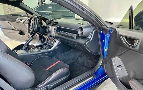 Subaru BRZ, 2022 год, 3 514 999 рублей, 11 фотография