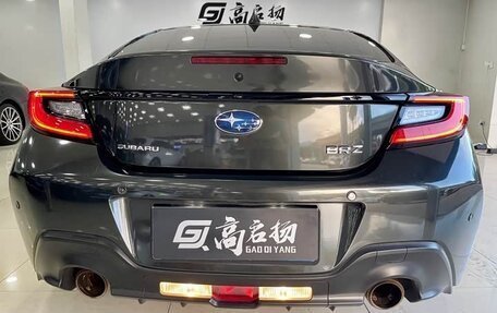 Subaru BRZ, 2022 год, 3 514 999 рублей, 20 фотография