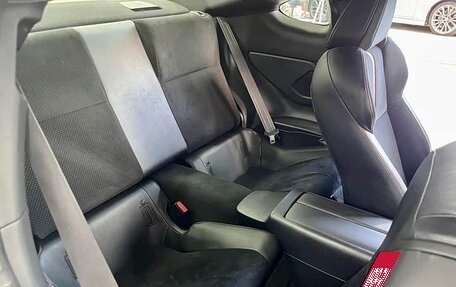 Subaru BRZ, 2022 год, 3 514 999 рублей, 17 фотография