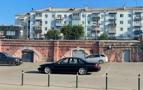 Chevrolet Impala VIII, 1996 год, 2 500 000 рублей, 4 фотография