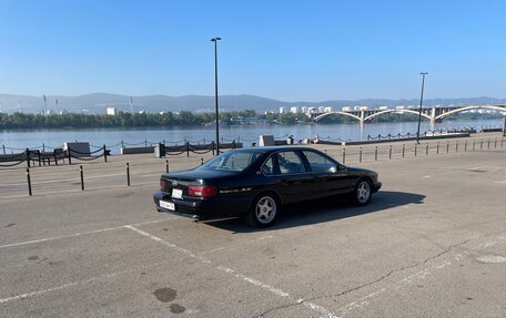 Chevrolet Impala VIII, 1996 год, 2 500 000 рублей, 5 фотография