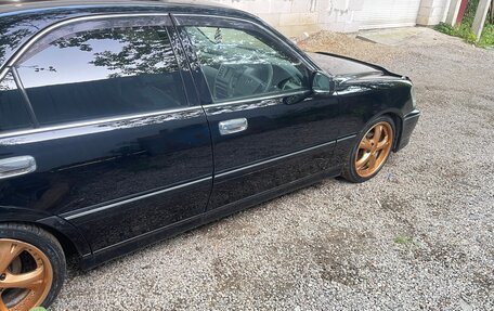 Toyota Crown, 2001 год, 950 000 рублей, 4 фотография