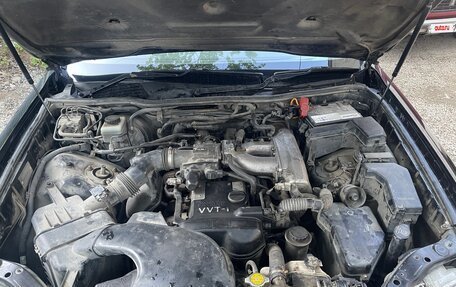 Toyota Crown, 2001 год, 950 000 рублей, 8 фотография