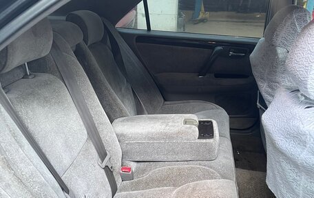 Toyota Crown, 2001 год, 950 000 рублей, 10 фотография