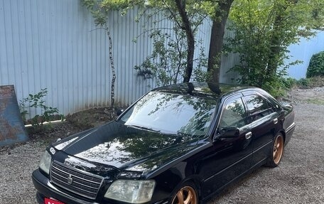Toyota Crown, 2001 год, 950 000 рублей, 7 фотография