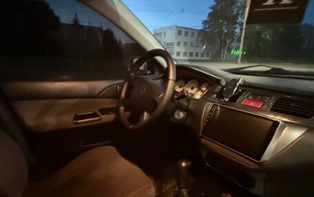 Mitsubishi Lancer IX, 2005 год, 300 000 рублей, 7 фотография