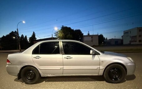 Mitsubishi Lancer IX, 2005 год, 300 000 рублей, 6 фотография