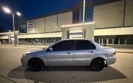 Mitsubishi Lancer IX, 2005 год, 300 000 рублей, 3 фотография