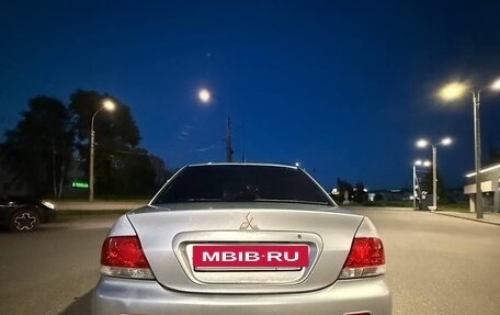 Mitsubishi Lancer IX, 2005 год, 300 000 рублей, 5 фотография
