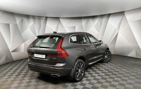 Volvo XC60 II, 2019 год, 3 449 000 рублей, 2 фотография