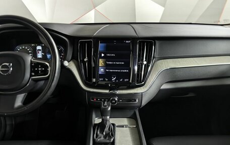Volvo XC60 II, 2019 год, 3 449 000 рублей, 12 фотография