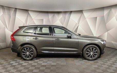 Volvo XC60 II, 2019 год, 3 449 000 рублей, 6 фотография