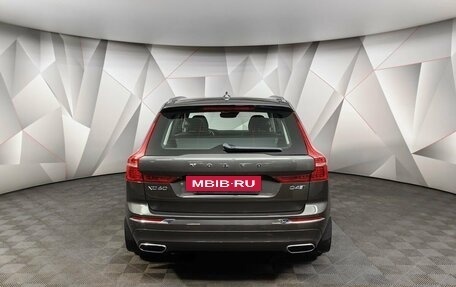 Volvo XC60 II, 2019 год, 3 449 000 рублей, 8 фотография