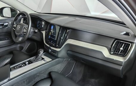 Volvo XC60 II, 2019 год, 3 449 000 рублей, 10 фотография
