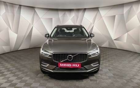 Volvo XC60 II, 2019 год, 3 449 000 рублей, 7 фотография