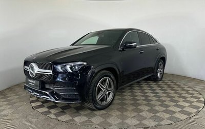 Mercedes-Benz GLE Coupe, 2020 год, 7 550 000 рублей, 1 фотография