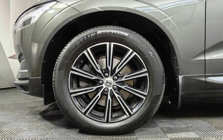 Volvo XC60 II, 2019 год, 3 449 000 рублей, 16 фотография